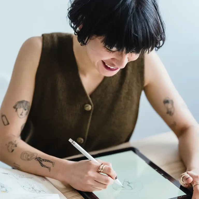 Urban Leaf Effects Creative