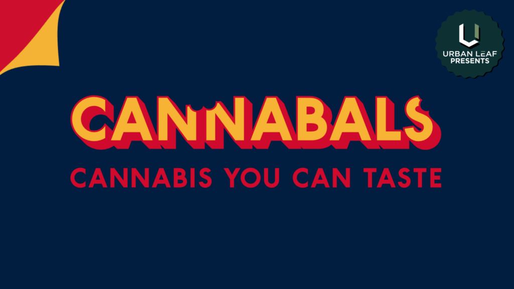 Cannabals/Layup Pop Up- (Fri, 4/17, 12:00-3:00)