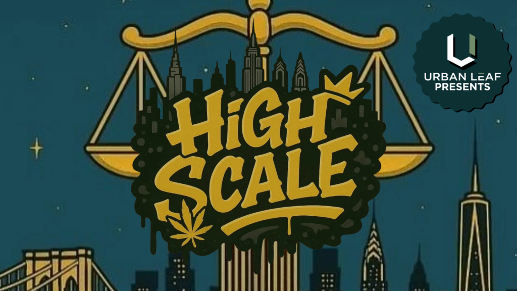 High Scale Pop-Up (Sat, 3/14, 3:00-6:00pm)