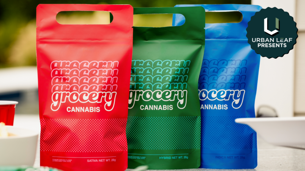 Grocery Pop-Up (Tues, 3/17, 4:00-6:00pm)