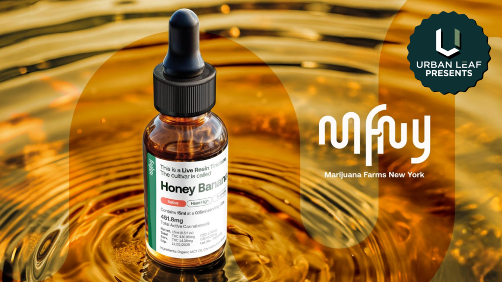 MFNY Pop Up- (Fri, 4/3, 4:00-6:00 PM)