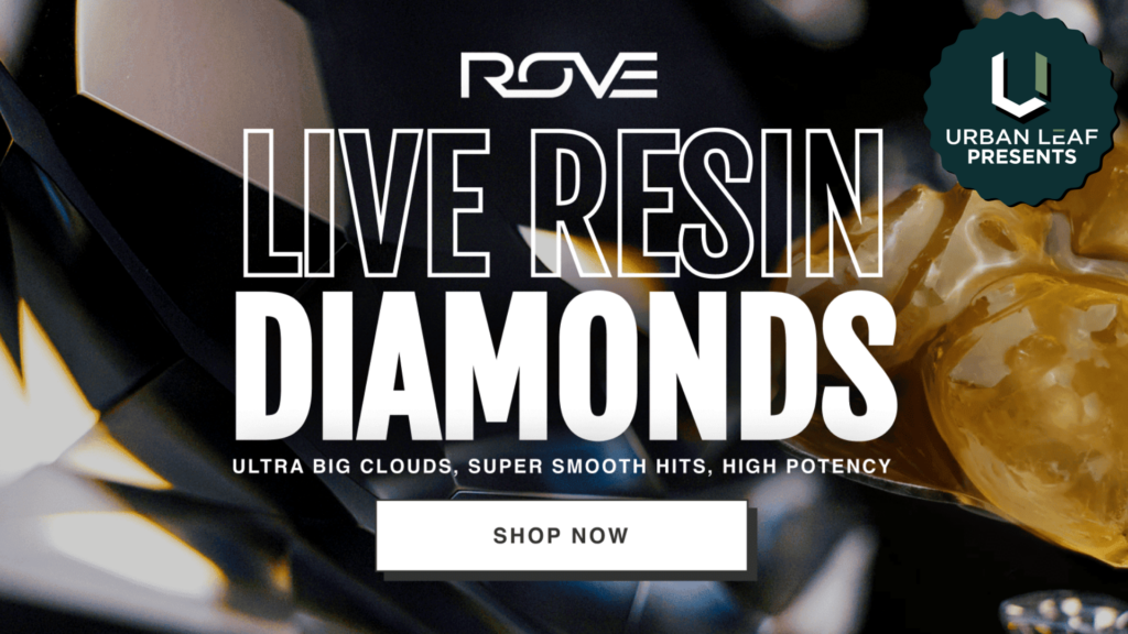 Rove Pop-Up (Sat, 3/21, 2:00-4:00pm)