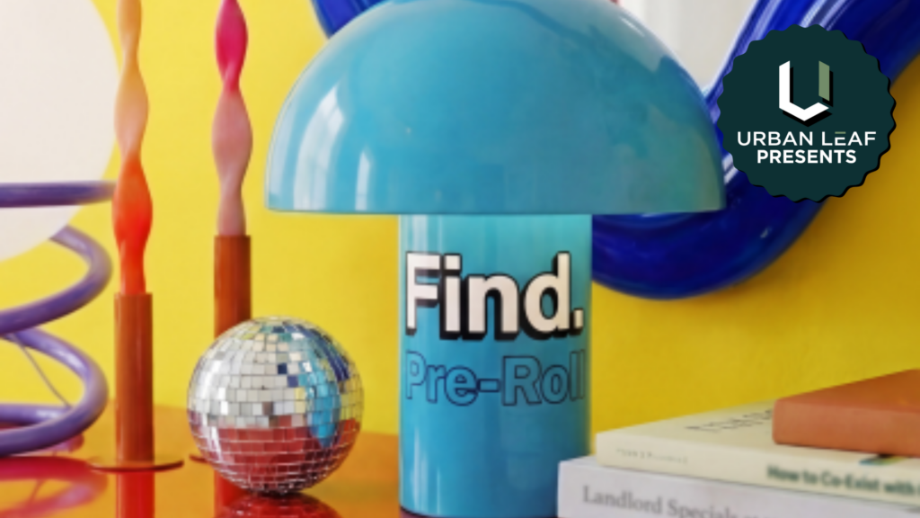 Find Pop Up- (Wed, 4/1, 5:00-7:00)