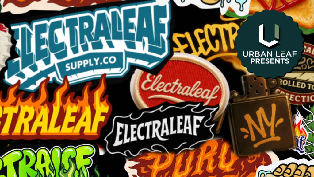 Electraleaf Pop Up- (Mon, 4/20, 11:00-3:00 PM)