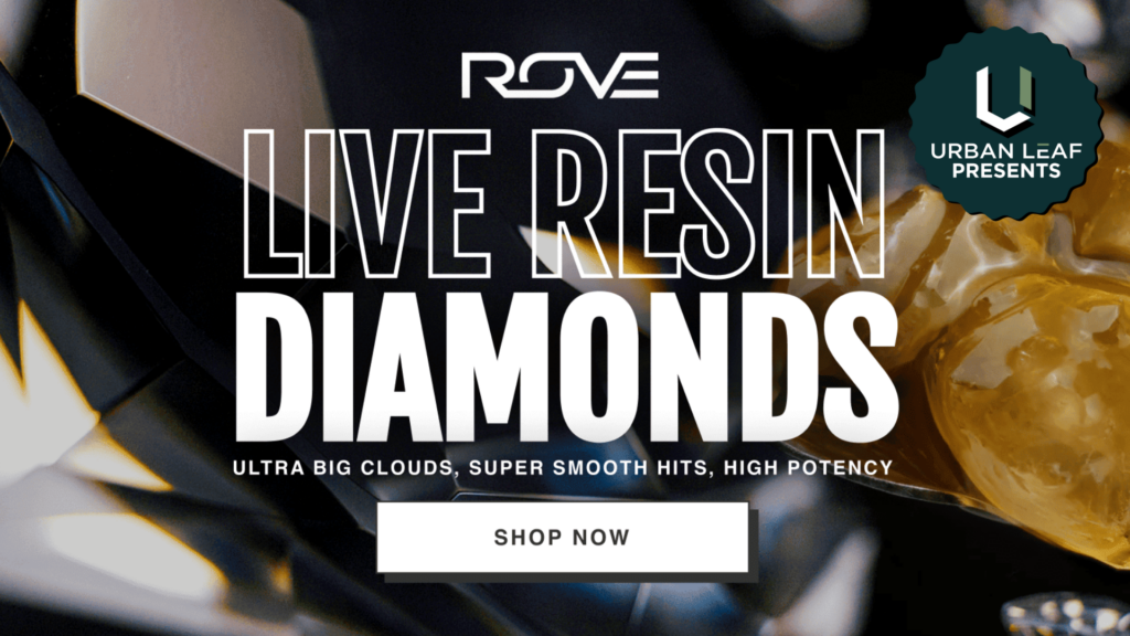 Rove Pop Up- (Tues, 6/9, 4:00-7:00 PM)