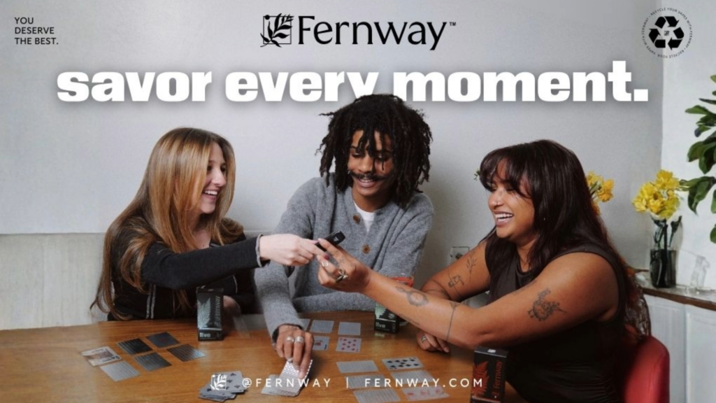 Fernway Pop Up- (Sat, 5/2, 2:00-4:00 PM)