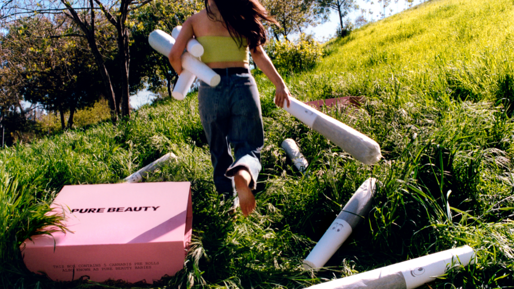 miniMART/ Pure Beauty Pop Up (1:00-4:00 PM)