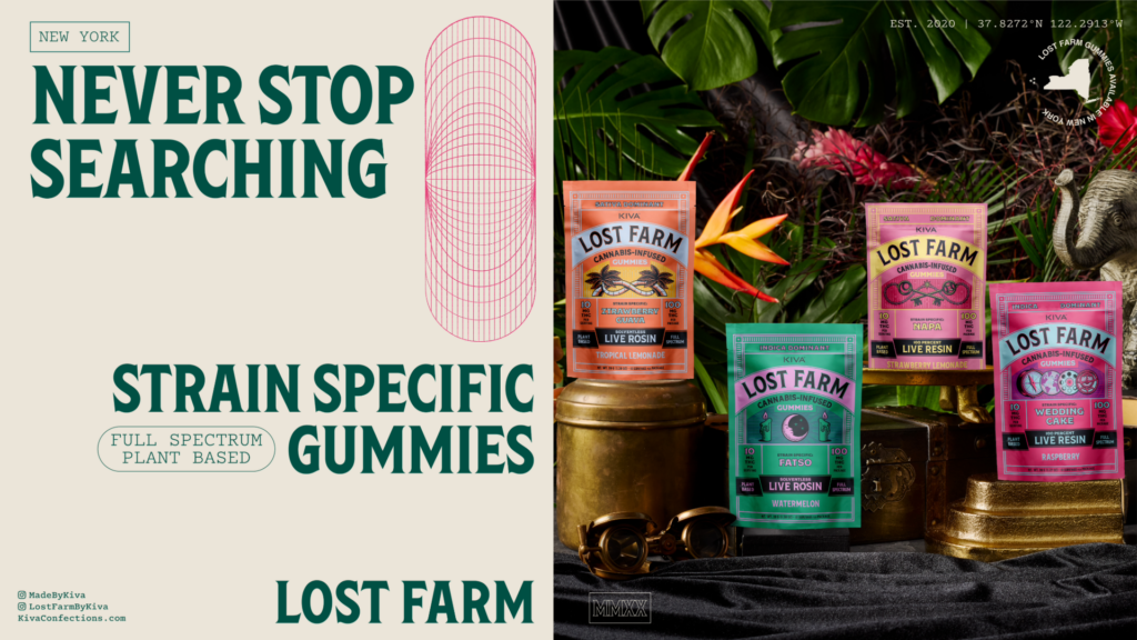 Lost Farm Pop Up (Tues., 7/14, 5:00-7:00 PM)