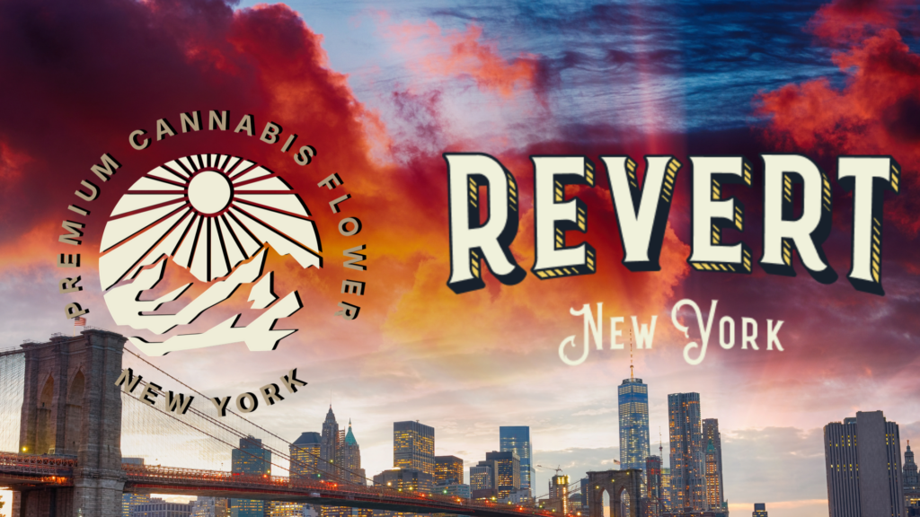 Revert/Golden Garden Pop Up-(Tues., 7/22, 4:00-7:00 PM)